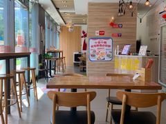 大堂-海盗虾饭·剥好的小龙虾饭(SOHO尚都店)