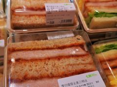 -七鲜超市(瑞虹天地太阳宫店)