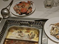 -星伦多自助料理·涮烤一体(嘉兴八佰伴店)