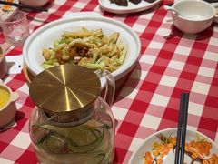 -西贝(无锡万象城店)