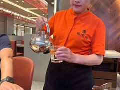 -蝎王府羊蝎子(天通苑店)