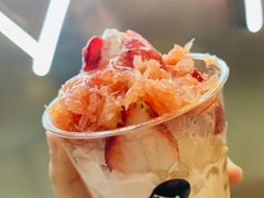 -喜茶(永旺梦乐城店)