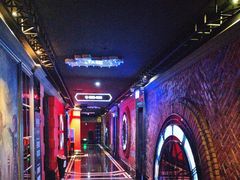 -欢乐迪KTV(南坪上海城店)