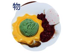 -香港表哥茶餐厅(银泰百货店)