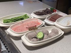 -海底捞火锅(吴中路店)