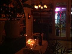 Babbo-BaBBo巴博意大利餐厅