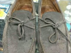 -莱靓奢侈品洗护改衣店(新世界百货崇文店)