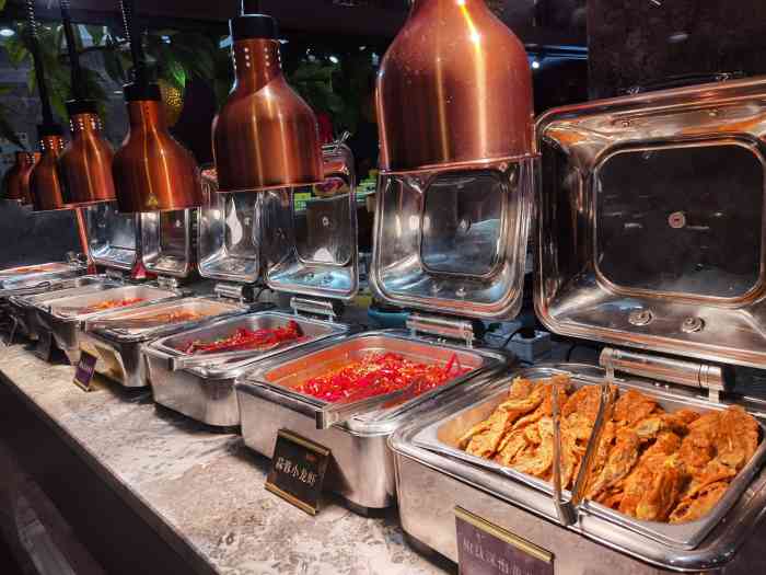 宴誉恋海· 活鲜刺身美学自助(河西中央店)-"听说是南京海鲜自助南波