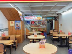 -老闽味沙茶面·姜母鸭(传承35年曾厝垵店)