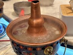 -南门涮肉(通州大船店)
