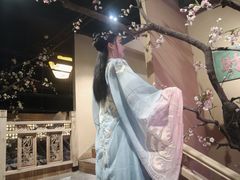 -长安大牌档之西安博物院文化餐厅(中贸店)