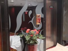 -北京前门建国饭店