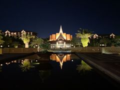 -西双版纳融创皇冠假日度假酒店