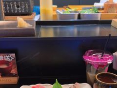 -Sushi Hanzo半藏(天环广场店)