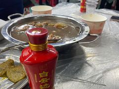 -小民大排档(马场角横路店)