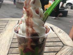 -Salud撒露欧洲冻酸奶(798艺术区店)