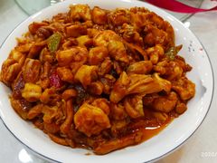 -普天和酒楼·天津菜·烤鸭(天津之眼店)