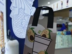 -新加坡斯味洛·鲜奶茶(石牌东店)