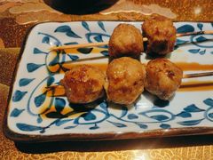 -九洲喜来登酒店湖月日餐厅