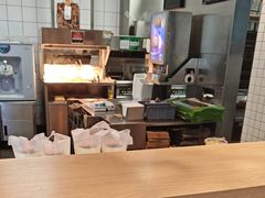 -麦当劳(安定门外大街店)