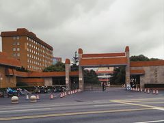 -上海财经大学(国定路校区)