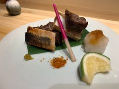 -鮨青(恒基名人购物中心店)