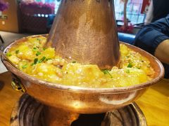 -觅山云南菜(泊富ICITY店)