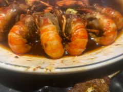 -红盔甲·小龙虾(人民广场店)