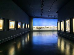 -罗红摄影艺术馆