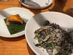 -一坐一忘云南菜(北京skp店)