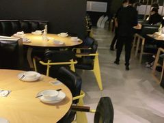 大堂-蜀锦堂·川味现炒(襄阳武商汇店)