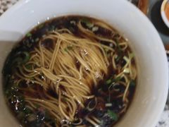 -南京大牌档(凯德大峡谷店)