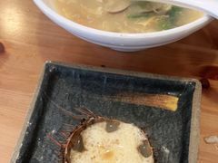 -海胆小馆(东北水饺·春柳店)