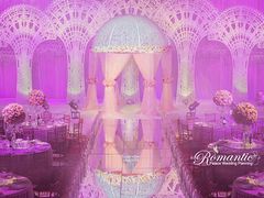 上海浪漫爱都婚礼策划-上海龙之梦万丽酒店