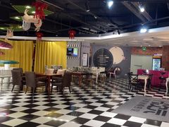 -H次元沉浸剧情密室(街道口店)