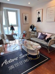 -演员的秘密·皮肤管理