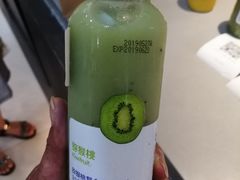 -瑞幸咖啡(国贸商场店)