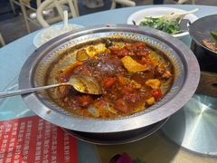 -大师傅金奖啤酒鱼(西街口总店)