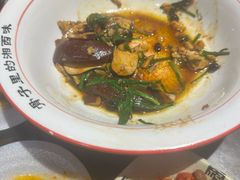 -富正毅三下锅·湘西韵味(天门山索道店)
