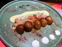 -HELLO MUSAE 拾光缪斯餐厅·纯正希腊风味(苏州中心店)