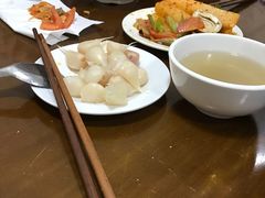 凉菜-老乌家特色小炒泡馍(大皮院店)