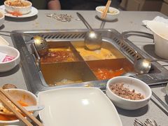 -海底捞火锅(5050购物中心店)