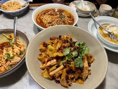 -辛香汇·锦里丨现炒川菜(和信宝龙店)