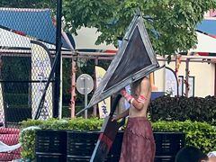 -厦门方特梦幻王国