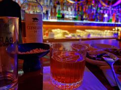 -鸡尾酒实验室酒吧(隆礼路店)