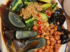 -姥姥家春饼店(惠新东街店)