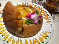 -太食獸泰式茶餐厅(北美新天地店)