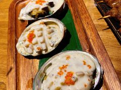 -仓库南洋海鲜小排档(柳河路店)