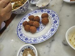 -海碗居老北京炸酱面(增光路店)