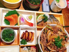 -蟹将军·松叶蟹和牛日料放题自助(K11店)